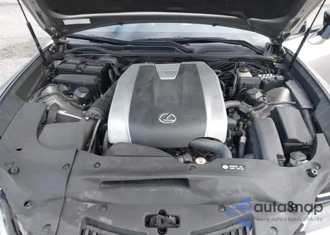 2019 Lexus Rc 350 F Sport из США, поврежденный, VIN JTHHZ5BC4K5020575